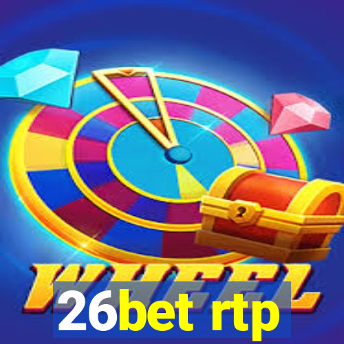 26bet rtp